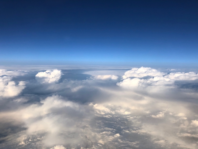 wolken